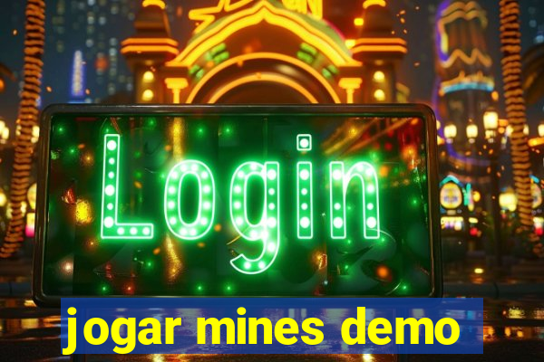 jogar mines demo